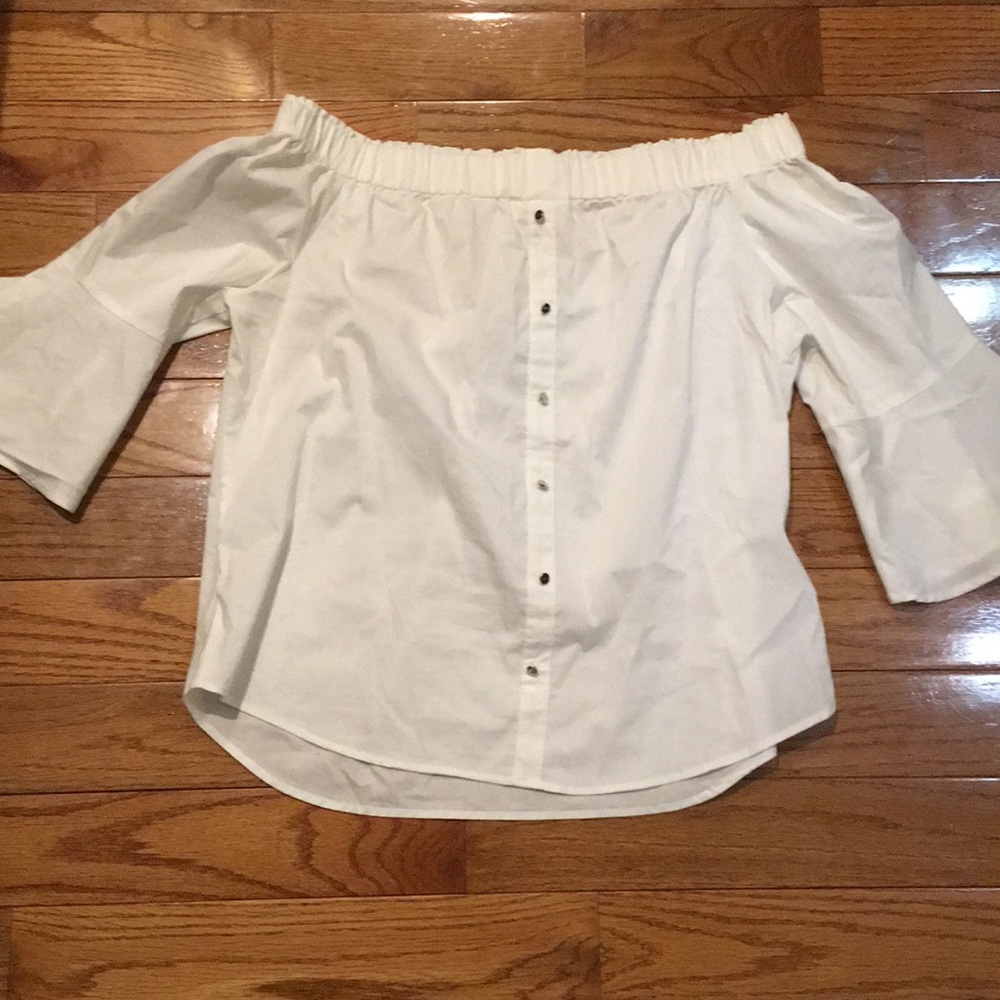 Summer Blouse